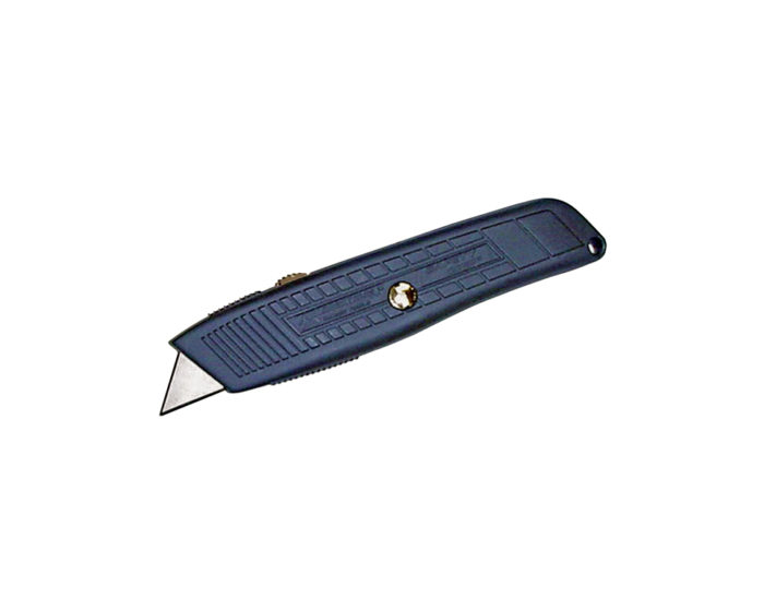 DH74600 Hyde® Utility Knife Everhard Roofing Tools