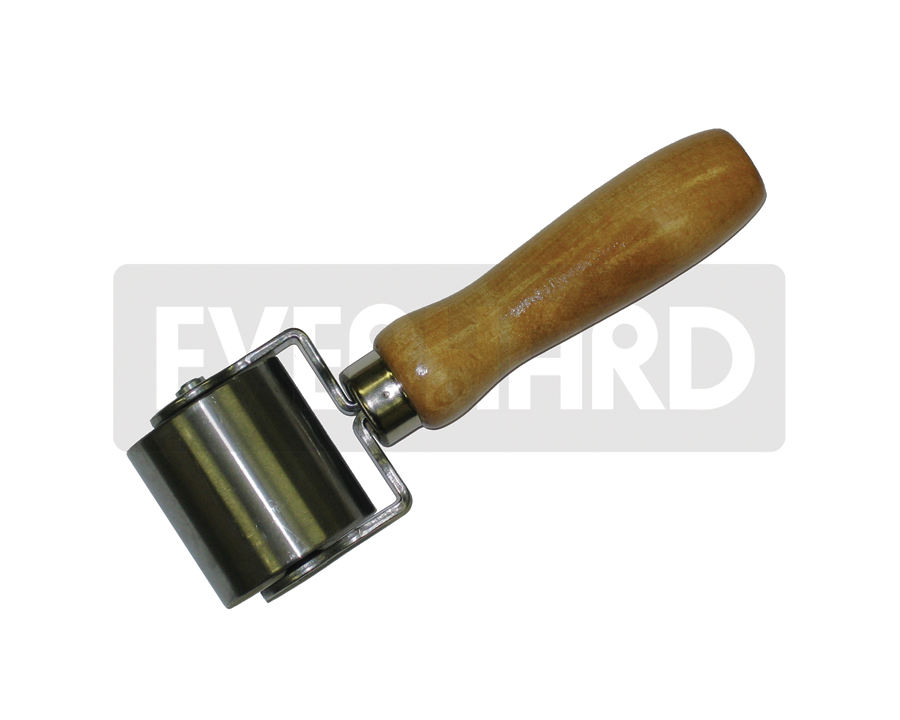 MR02040 Steel Seam Roller | Everhard Roofing Tools