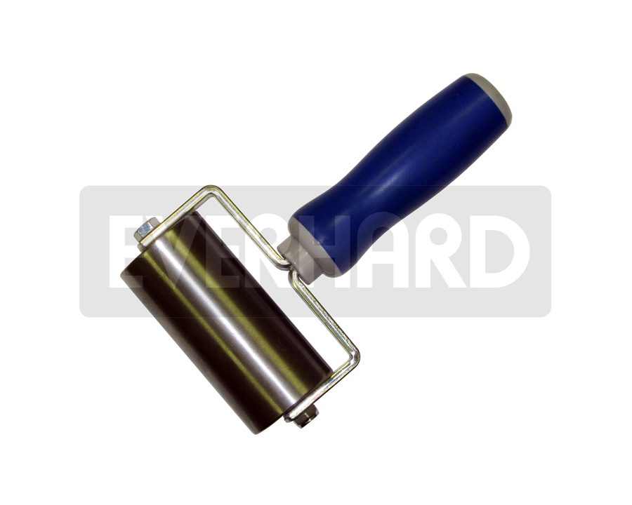 Everhard Convertible Steel Seam Roller, 2 Dia. x 4 Wide MR02090