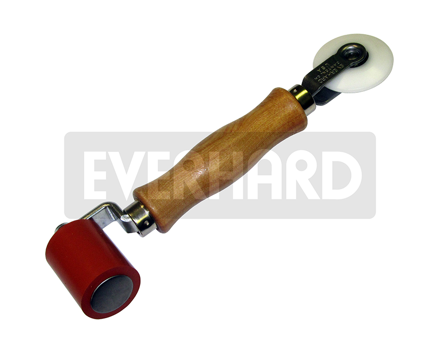 Double-Ended Hand Roller