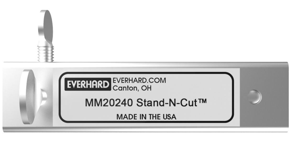 Everhard MM20240 Stand-N-Cut™