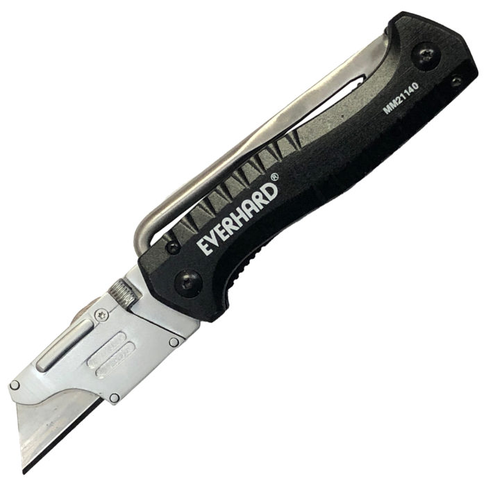 MM21140 utility knife open