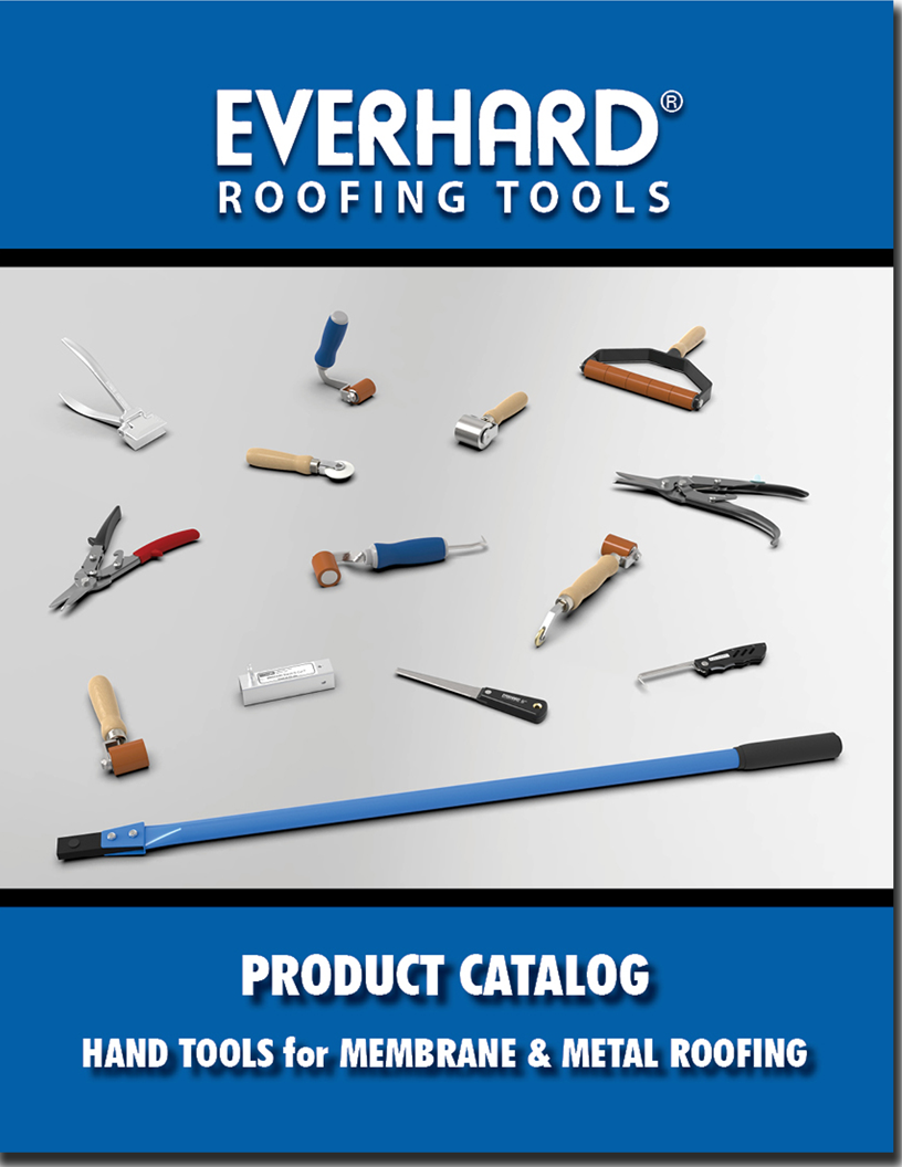 Roofing Catalog